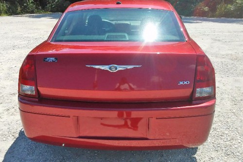 2007 chrysler 300 for sale in georgia by owner