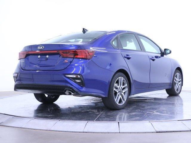 used 2019 kia forte s oklahoma city, ok 73132 for sale in oklahoma city, oklahoma