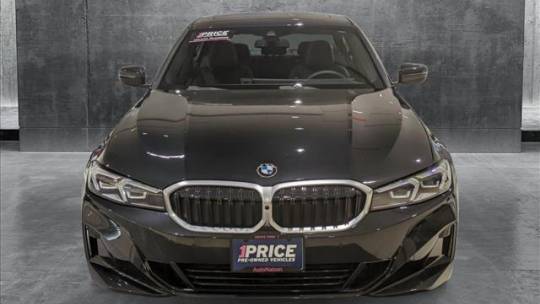 2024 BMW 3 series