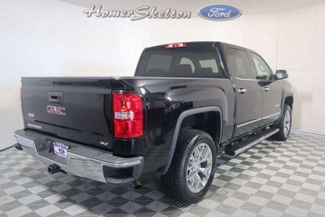used 2014 gmc sierra 1500 slt olive branch, ms 38654 for sale in mineral wells, mississippi