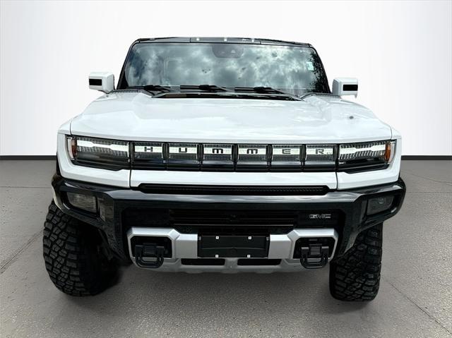 2023 gmc hummer ev base