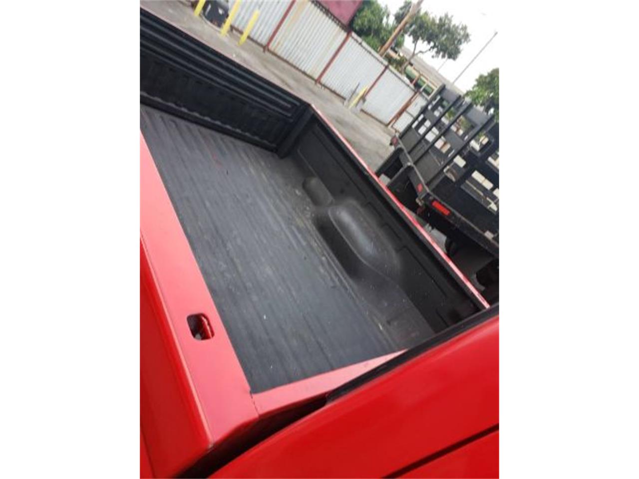 1987 ford f150