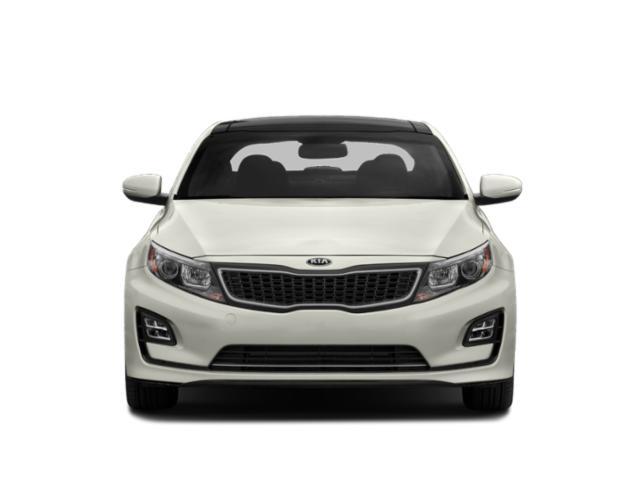 2015 kia optima hybrid ex