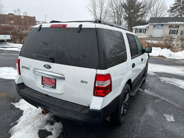 2014 ford expedition xl