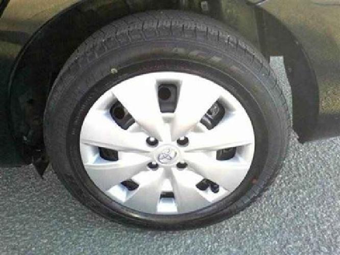 2012 toyota yaris sedan 4d in thornton, co