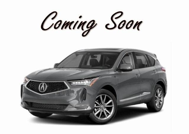2024 acura rdx technology package