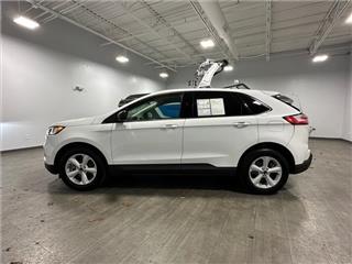 2023 Ford Edge se