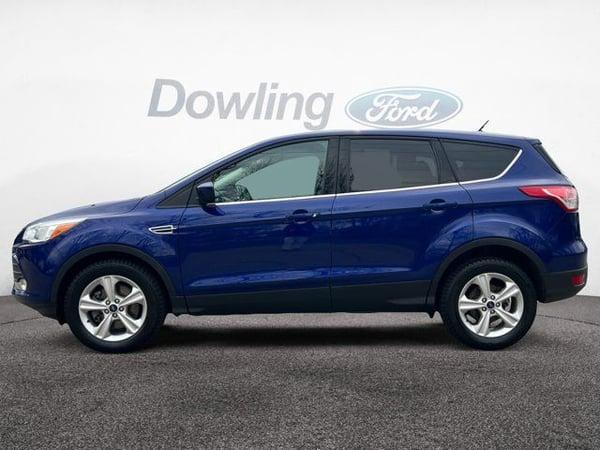 2014 ford escape in denver, colorado