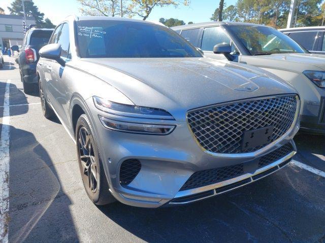 2023 genesis gv70 2.5t awd