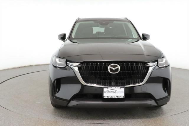 2024 mazda cx-90 base