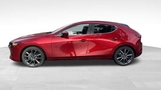 2025 Mazda