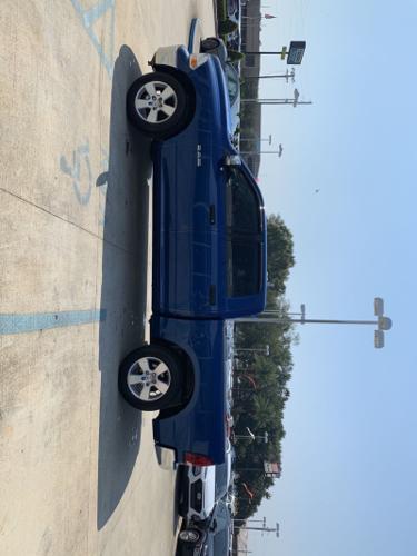 used 2009 dodge ram 1500 truck slt houma, la 70360 for sale in allemand, louisiana