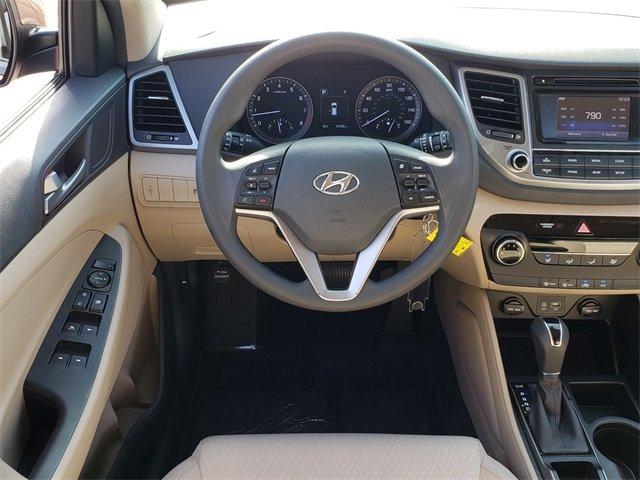 certified 2017 hyundai tucson se plantation, fl 33317 for sale in davie, florida