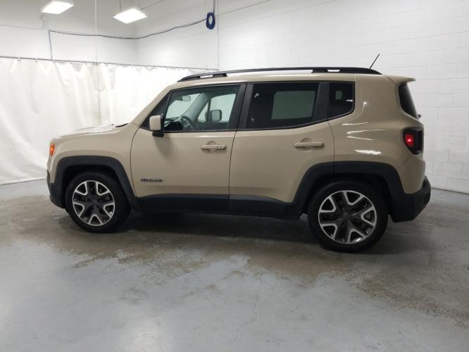 used 2015 jeep renegade fwd latitude salt lake city, ut 84120 for sale in salt lake city, utah