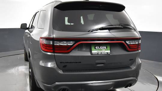 2025 Dodge Durango