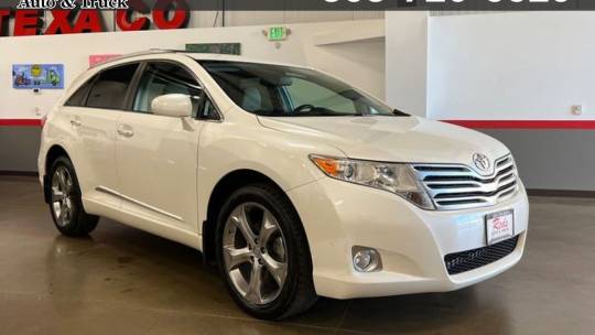 2011 Toyota Venza