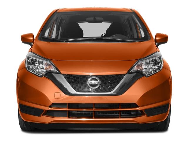 2017 nissan versa note s plus
