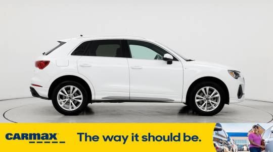 2023 Audi Q3