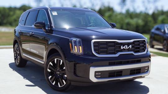 2024 Kia Telluride