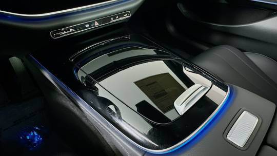 2024 Mercedes-Benz E-Class