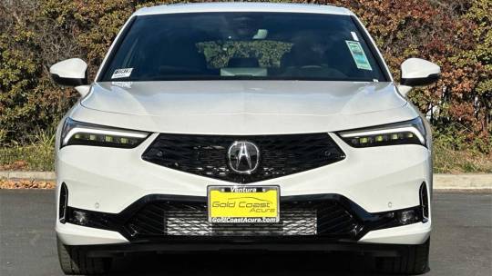 2025 Acura Integra