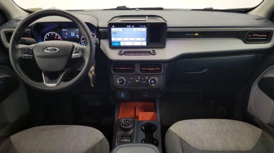 2022 Ford Maverick
