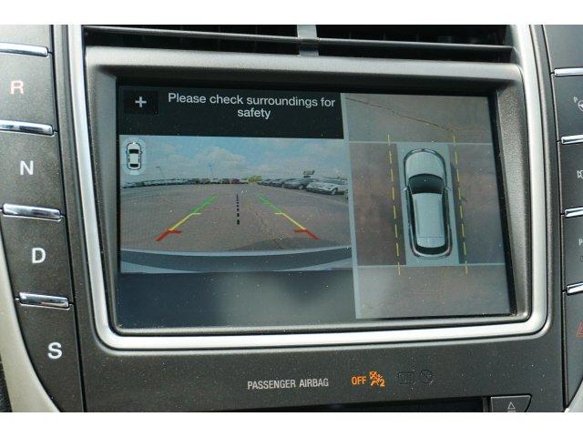 used 2018 lincoln mkx awd reserve tulsa, ok 74145 for sale in tulsa, oklahoma