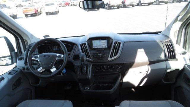 2019 ford transit-350 xlt