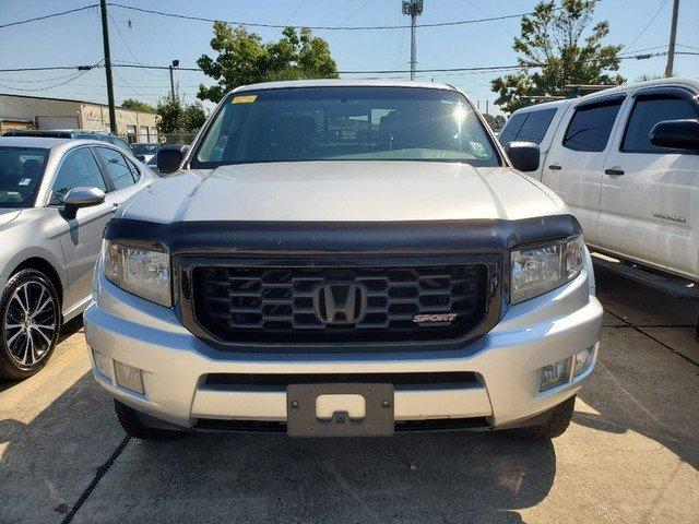 used 2012 honda ridgeline sport harvey, la 70058 for sale in harvey, louisiana
