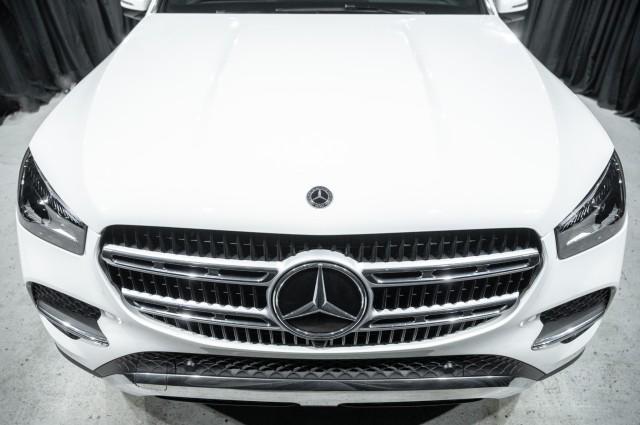 2024 mercedes-benz gle 350 4matic