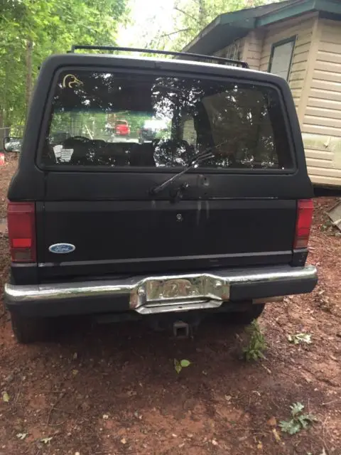 bronco 2. 87, 89 two bronco 2 for sale