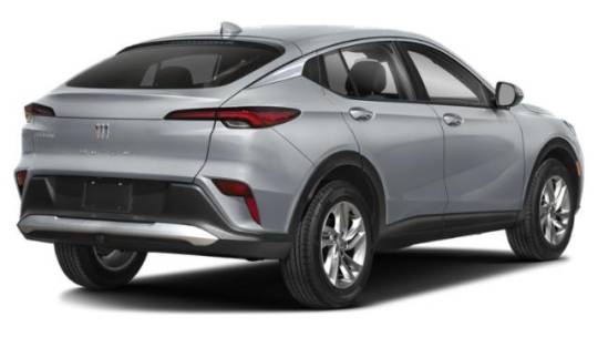 2025 Buick Envista