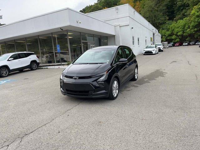 2023 chevrolet bolt ev 1lt