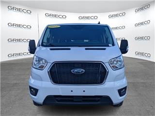 2022 Ford Transit 350 xl