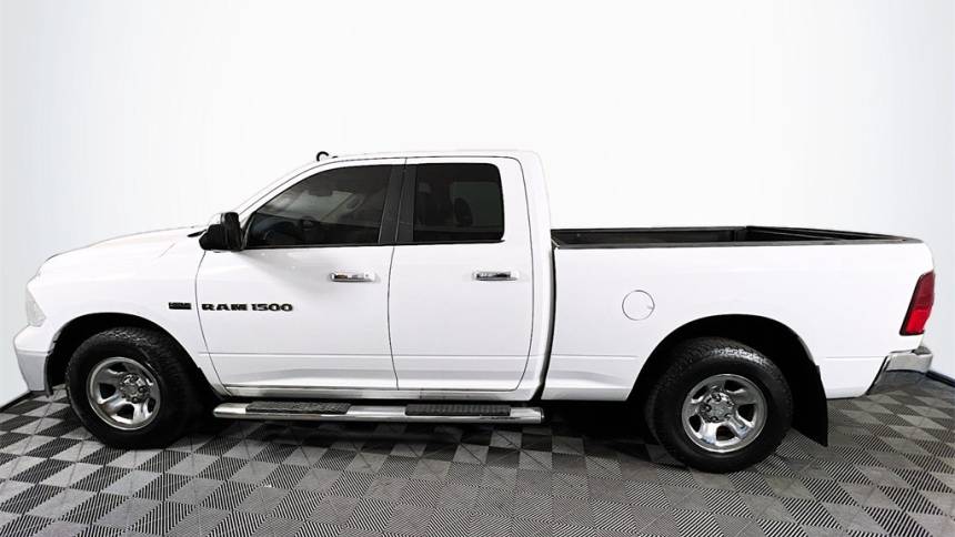2012 ram 1500
