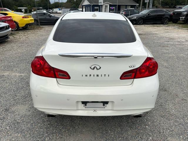 2013 infiniti g37 journey