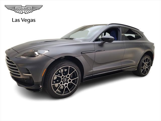 2024 aston martin dbx 707