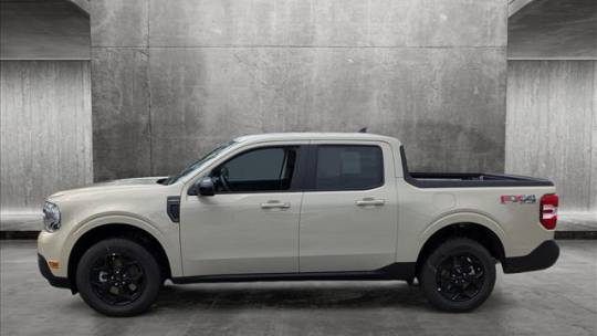 2024 Ford Maverick