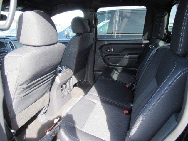 new 2019 nissan titan sv new orleans, la 70128 for sale in new orleans, louisiana