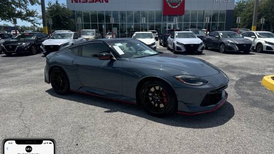 2024 Nissan Z