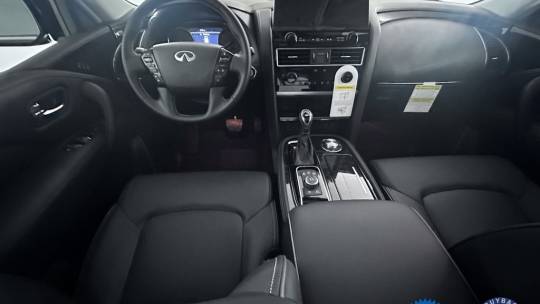 2024 Infiniti QX80