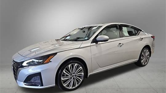 2023 Nissan Altima