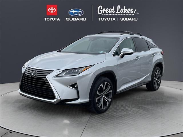 2019 lexus rx 350 350