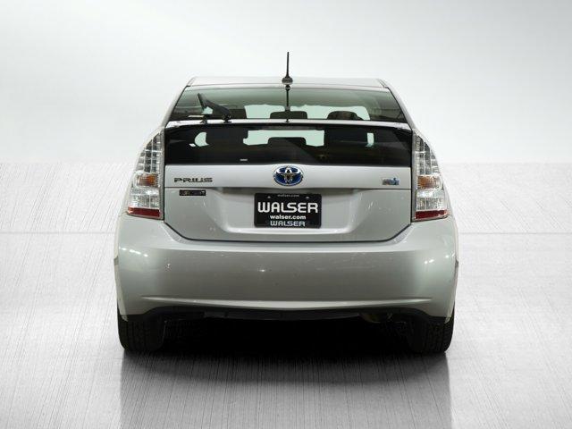 2010 toyota prius iii