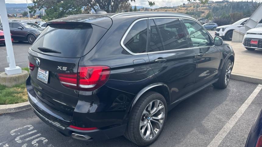 2016 bmw x5 xdrive40e