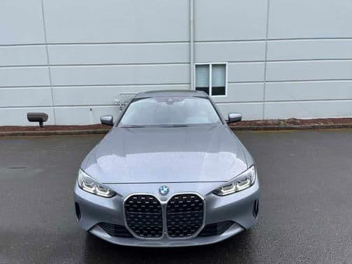 2023 bmw 430 i xdrive in salem, oregon
