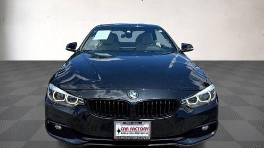 2020 bmw 4 series 430i xdrive