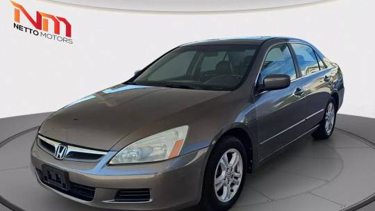 2006 Honda Accord