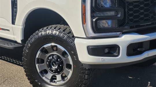 2024 Ford F-250