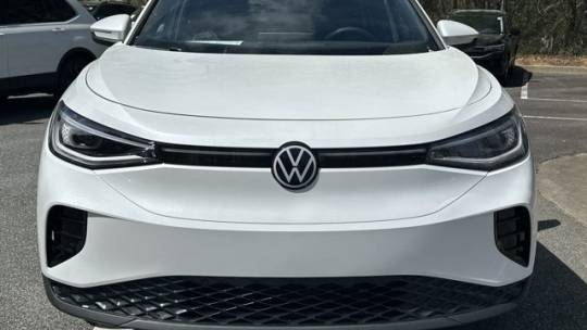 2024 Volkswagen ID.4